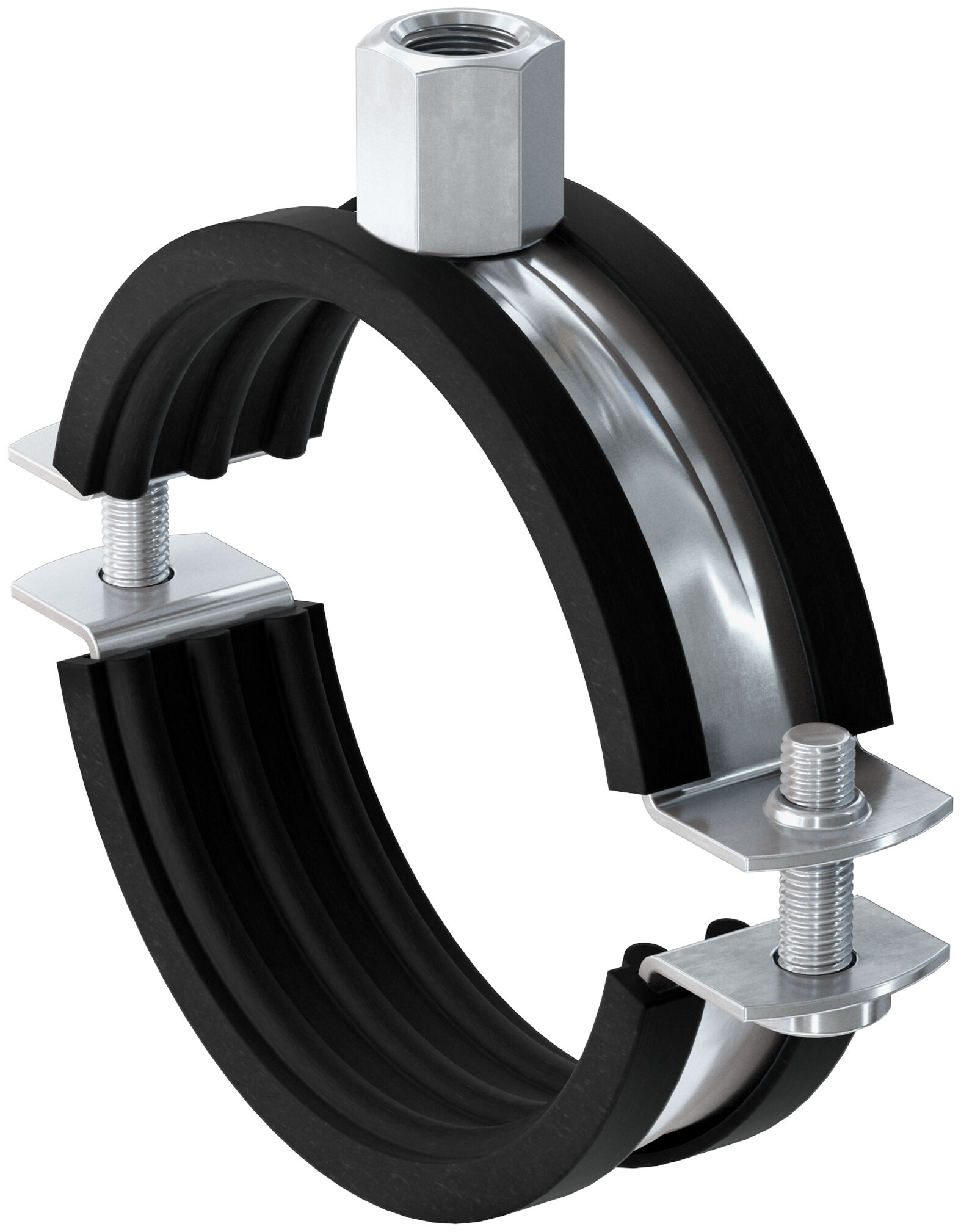 12 inch pipe shop clamp